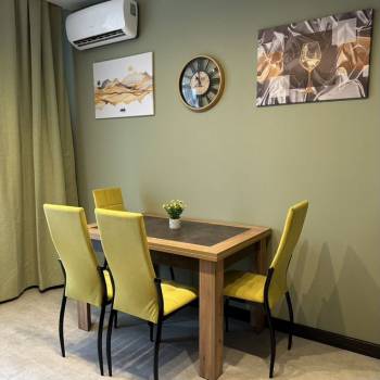 Продается 2-х комнатная квартира, 58,8 м²