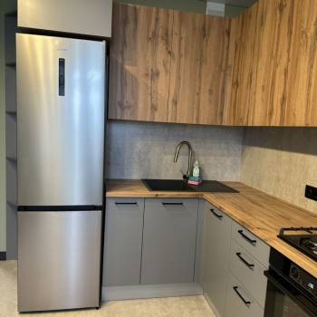 Продается 2-х комнатная квартира, 58,8 м²