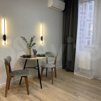 Сдается 1-комнатная квартира, 27 м²