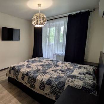 Продается 3-х комнатная квартира, 61,4 м²