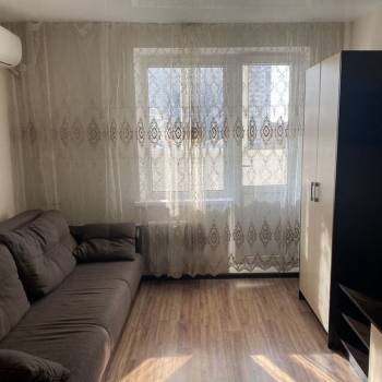 Продается 1-комнатная квартира, 25,1 м²