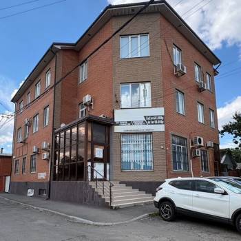 Продается Офис, 235 м²