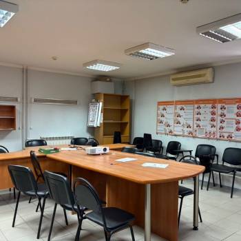 Продается Офис, 235 м²