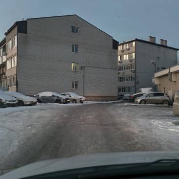 Сдается 1-комнатная квартира, 22 м²