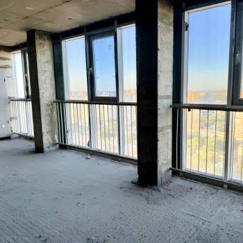 Продается 3-х комнатная квартира, 171,8 м²