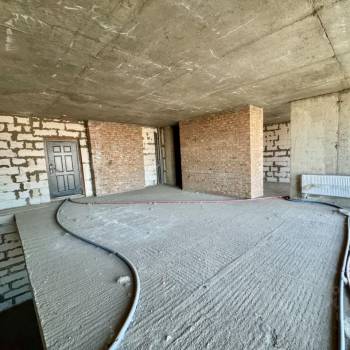 Продается 3-х комнатная квартира, 171,8 м²