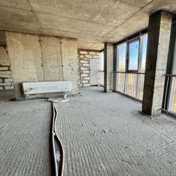 Продается 3-х комнатная квартира, 171,8 м²