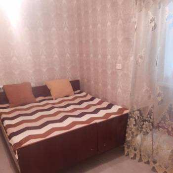 Сдается 1-комнатная квартира, 35 м²