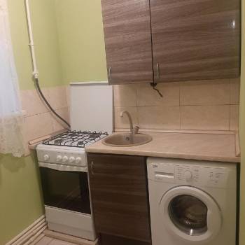 Сдается 1-комнатная квартира, 35 м²