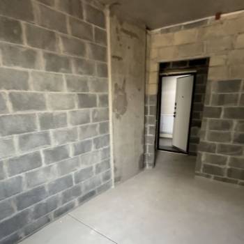 Продается 1-комнатная квартира, 34,84 м²