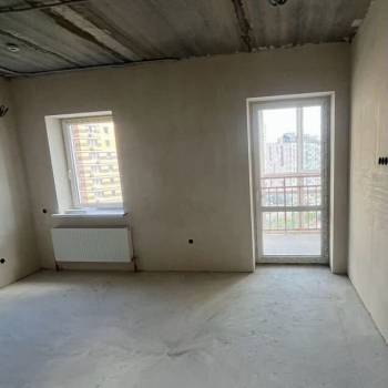 Продается 1-комнатная квартира, 24,7 м²