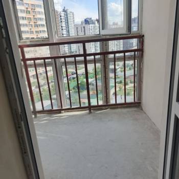 Продается 1-комнатная квартира, 24,7 м²