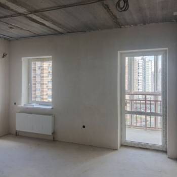 Продается 1-комнатная квартира, 24,7 м²
