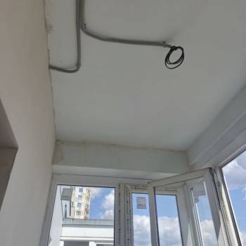 Продается 1-комнатная квартира, 24,7 м²