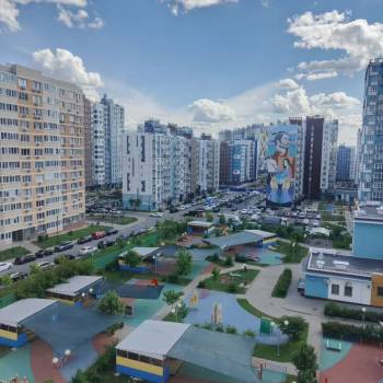 Продается 1-комнатная квартира, 24,7 м²