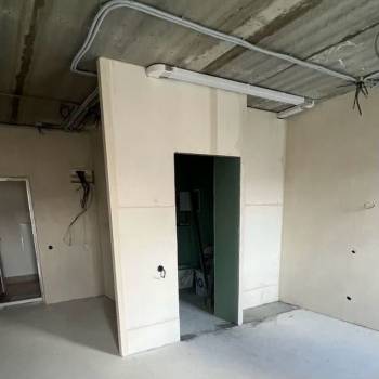 Продается 1-комнатная квартира, 24,7 м²