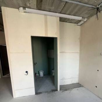 Продается 1-комнатная квартира, 24,7 м²