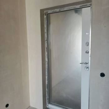 Продается 1-комнатная квартира, 24,7 м²