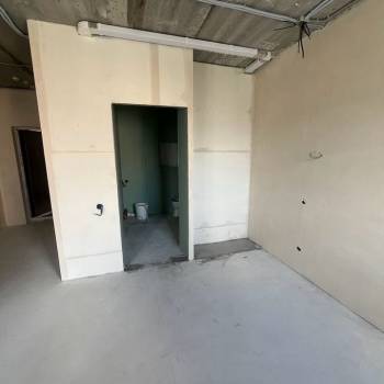 Продается 1-комнатная квартира, 24,7 м²
