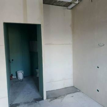 Продается 1-комнатная квартира, 24,7 м²