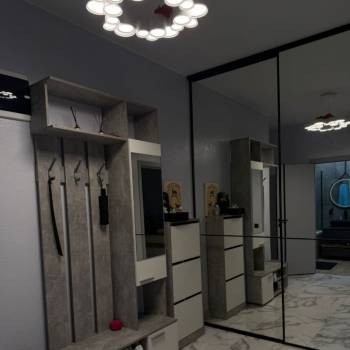 Сдается 1-комнатная квартира, 40 м²