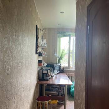 Продается 2-х комнатная квартира, 44,1 м²