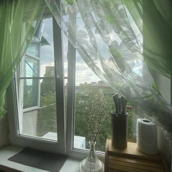 Продается 2-х комнатная квартира, 44,1 м²