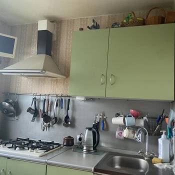 Продается 2-х комнатная квартира, 44,1 м²