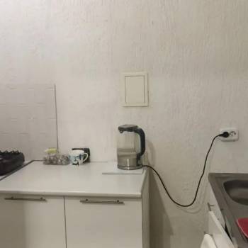 Сдается 1-комнатная квартира, 31 м²