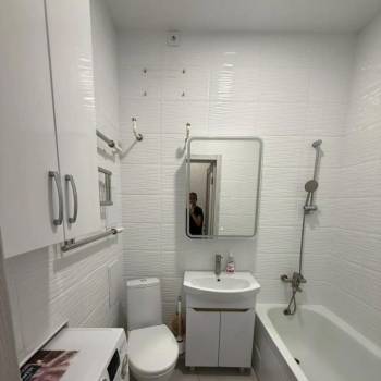 Сдается 1-комнатная квартира, 22 м²