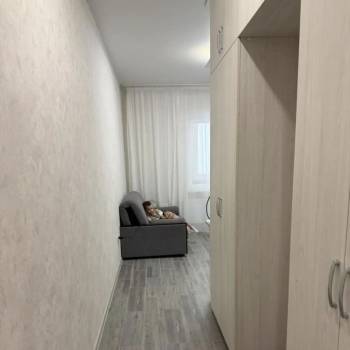 Сдается 1-комнатная квартира, 22 м²