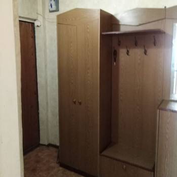 Сдается 1-комнатная квартира, 30,1 м²