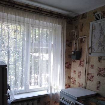 Сдается 1-комнатная квартира, 30,1 м²