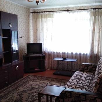 Сдается 1-комнатная квартира, 30,1 м²