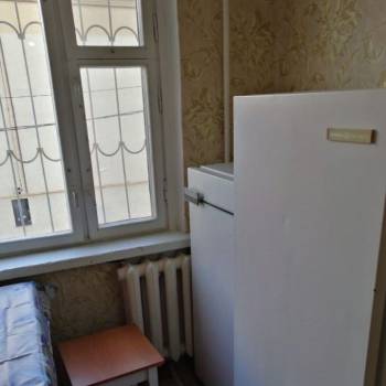Сдается 1-комнатная квартира, 30 м²
