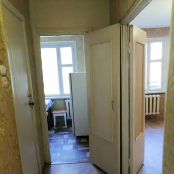 Сдается 1-комнатная квартира, 30 м²