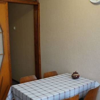 Сдается 2-х комнатная квартира, 56 м²