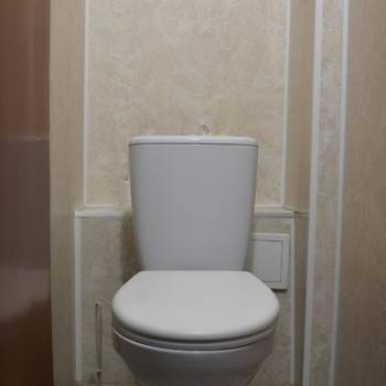 Сдается 2-х комнатная квартира, 56 м²