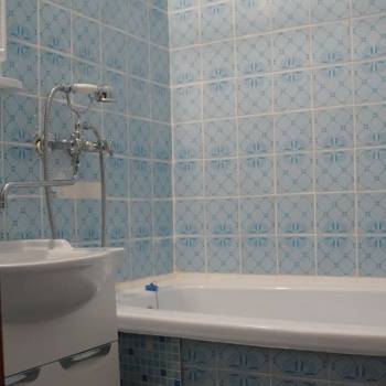 Сдается 2-х комнатная квартира, 56 м²