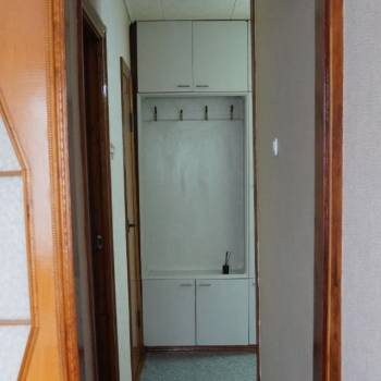 Сдается 2-х комнатная квартира, 56 м²