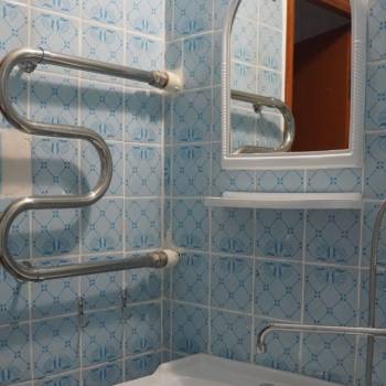 Сдается 2-х комнатная квартира, 56 м²