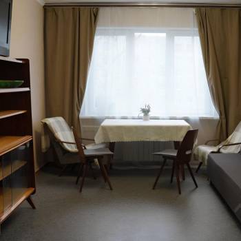 Сдается 2-х комнатная квартира, 56 м²