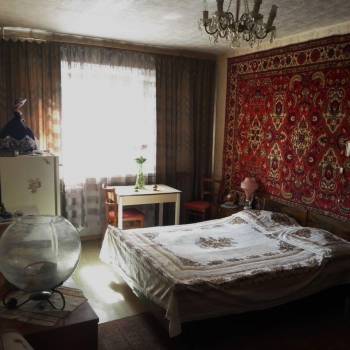 Сдается Многокомнатная квартира, 64 м²