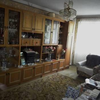 Сдается Многокомнатная квартира, 64 м²
