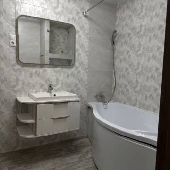 Продается 1-комнатная квартира, 45,7 м²