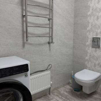 Продается 1-комнатная квартира, 45,7 м²