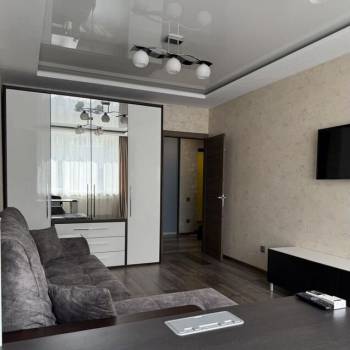 Продается 1-комнатная квартира, 45,7 м²
