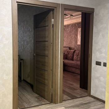 Продается 1-комнатная квартира, 45,7 м²