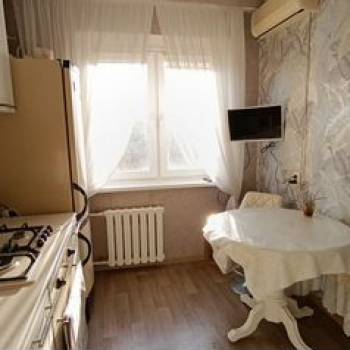 Продается 1-комнатная квартира, 45,7 м²