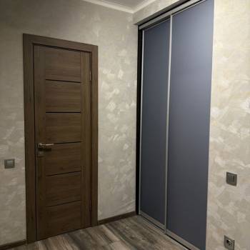 Продается 1-комнатная квартира, 45,7 м²